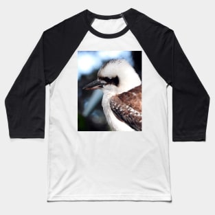 Kookaburra Baseball T-Shirt